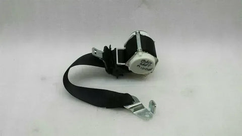 Mercedes S-Class W221 seat belt belt middle A2218602185 seat belt middle