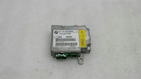 BMW 7 Series E65 Facelift Crash Sensor 65776970886 Impact Sensor