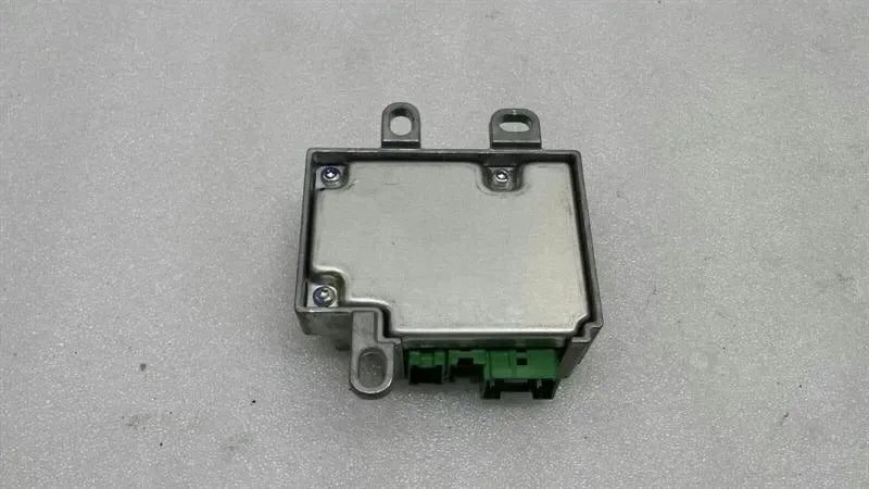 BMW 7 Series E65 Facelift Crash Sensor 65776970886 Impact Sensor