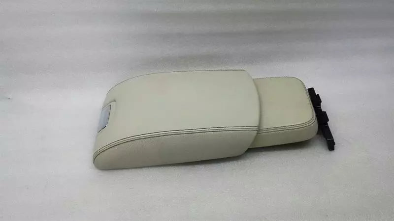 JAGUAR XJ6 X350 Center Armrest Armrest C2C26921SEL Leather Armrest