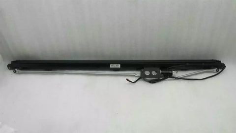 BMW 5 Series E60 rear sunblind roll 7027096 sun protection roller rear