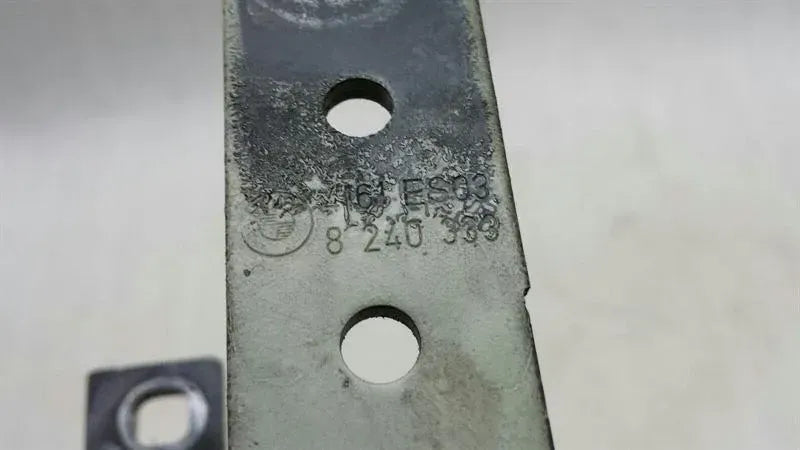 BMW 7 Series E65 Facelift Bonnet Hinge LHS 8240333 Bonnet Hinge Left