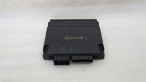 Mercedes S class W220 FLH seat control A2208203185 control unit seat module V Li