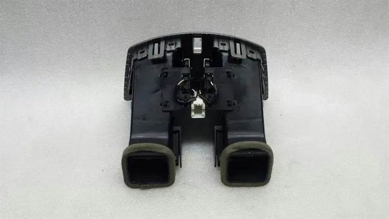 BMW 7 series E65 rear air vent 64227002395 rear ventilation nozzle