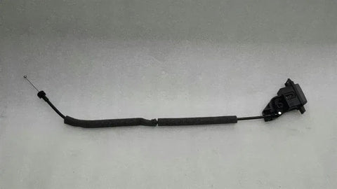 BMW 7 series E65 facelift glovebox lock 7148752 glove compartment lock