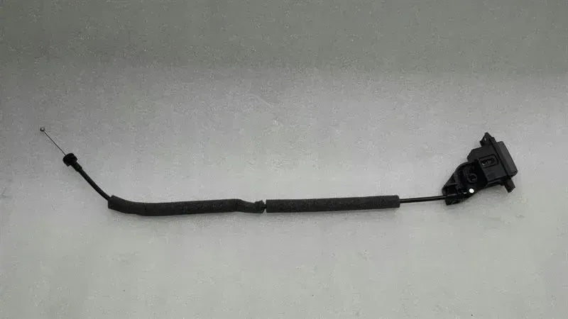 BMW 7 series E65 facelift glovebox lock 7148752 glove compartment lock