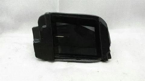 BMW 5 Series E60 RHD Head Up Display HUD 9115962 Right Hand Drive