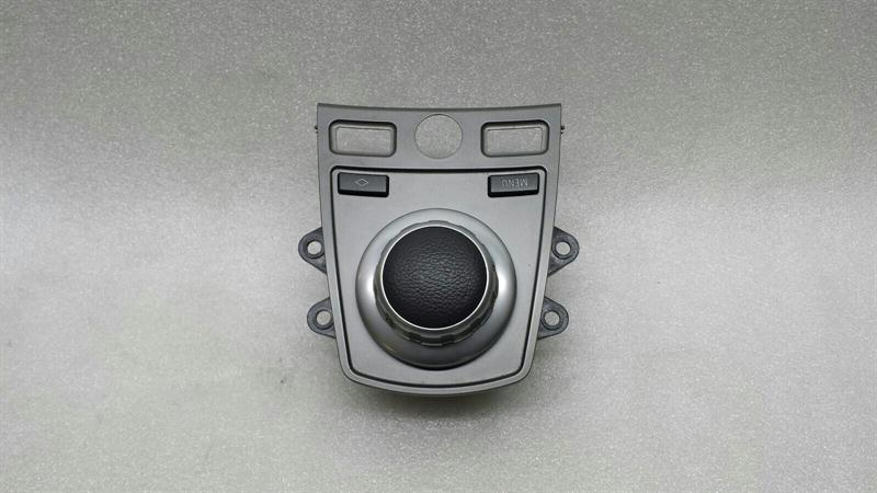 BMW 7 Series E65 Facelift I Drive Switch 6958365 Switch Controller