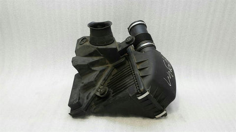 BMW 7 series E65 facelift airbox 13717541060 air filter box 750i
