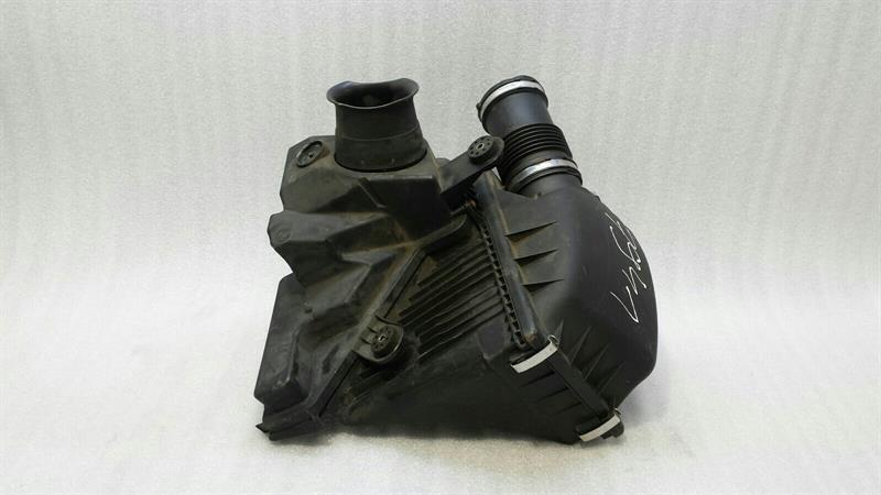 BMW 7 series E65 facelift airbox 13717541060 air filter box 750i