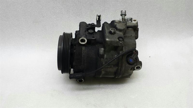 BMW 7 series E65/E66 A/C compressor AIR CONDITIONING COMPRESSOR 64526925721