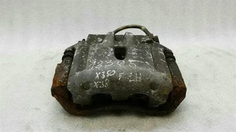Jaguar XJ6 X350 Left Front Caliper C2C12070 Brake Caliper Front Left