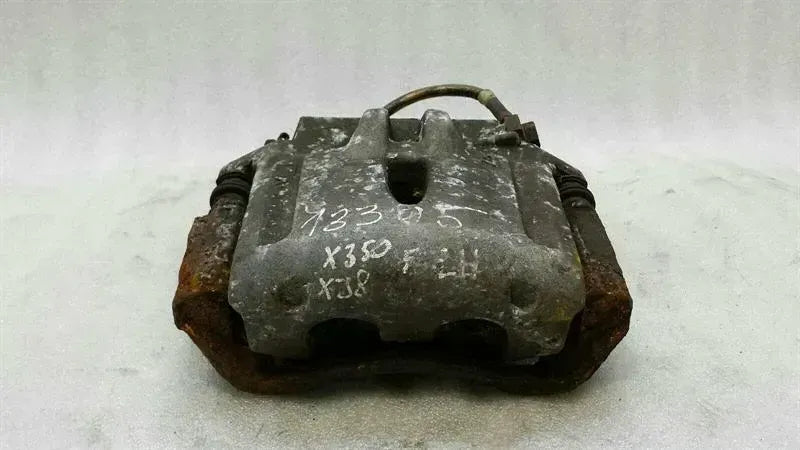 Jaguar XJ6 X350 Left Front Caliper C2C12070 Brake Caliper Front Left