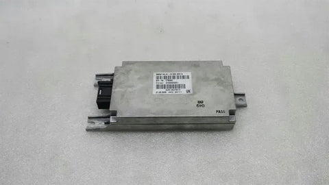 BMW 7 series E65 E66 voice control voice input module control unit 84416960803