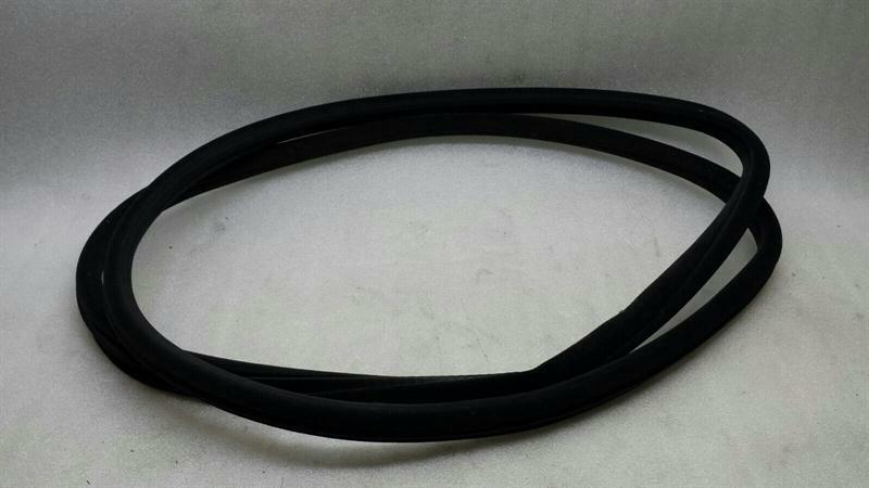 BMW 7 series E65 facelift FLH door seal 51218223659 door gaskets front left