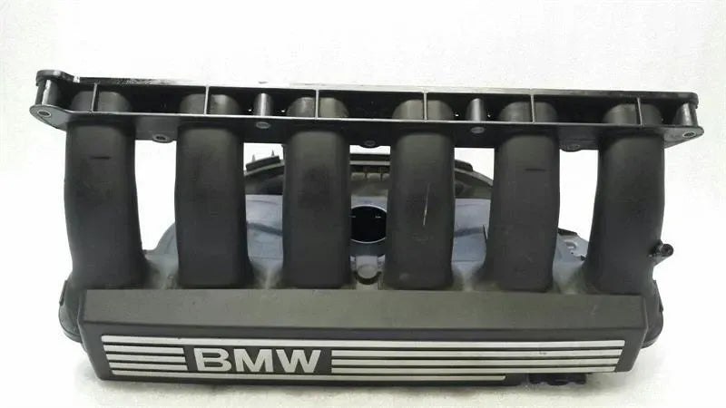BMW 6 Series E63 E64 Inlet Manifold 7522927 Intake Manifold 3.0 Si Intake Manifold