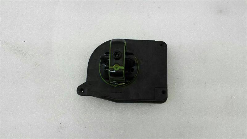 BMW 6 Series E63 E64 Adjuster Unit 7560538 Adjustment Unit Intake Manifold 630i 3.0i