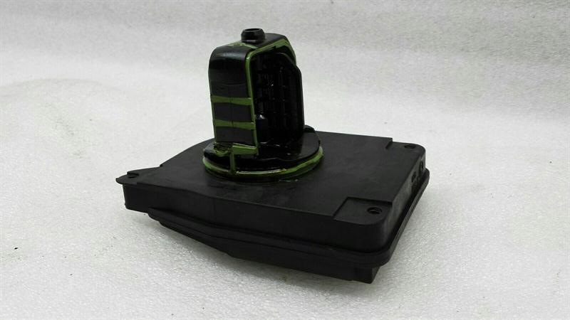 BMW 6 Series E63 E64 Adjuster Unit 7560538 Adjustment Unit Intake Manifold 630i 3.0i