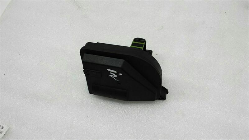 BMW 6 Series E63 E64 Adjuster Unit 7560538 Adjustment Unit Intake Manifold 630i 3.0i
