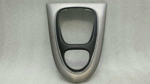 Jaguar XJ6 X350 Gear Selector Surround 2W93-F045H90-AB Shift Bag Cover