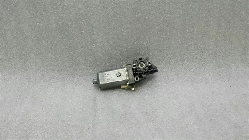 BMW 7 series E65 facelift sunblind roller blind engine sun roller drive
