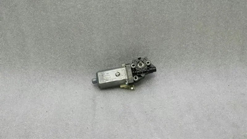 BMW 7 series E65 facelift sunblind roller blind engine sun roller drive