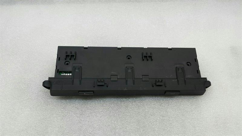 BMW 6 Series E63 Switch 6969436 DTC PDC Switch