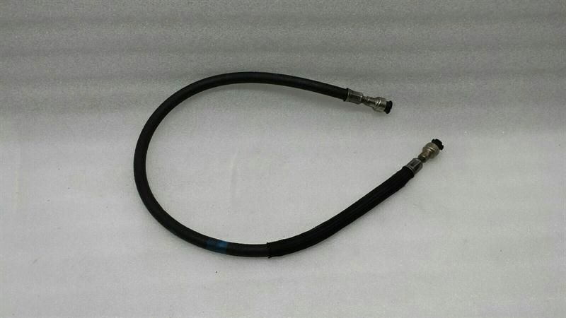 BMW 6 Series E63 E64 Fuel Line 7537964 Fuel Line 630i