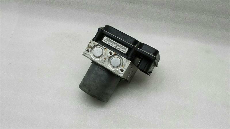 BMW 6 Series E63 E64 Hydraulic Block Control Unit 34516769703 ABS Pump N52 3.0i