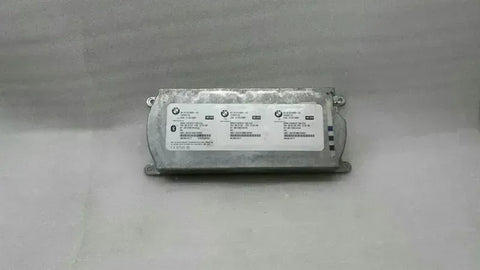 BMW 5 Series E60 Bluetooth Module 9116801 Bluetooth Control Unit
