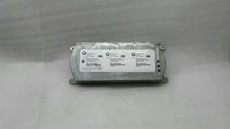 BMW 5 Series E60 Bluetooth Module 9116801 Bluetooth Control Unit