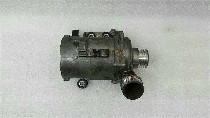 BMW 6 Series E63 E64 COOLING WATER PUMP ELECTRIC 11517586924 water pump N52 3.0i