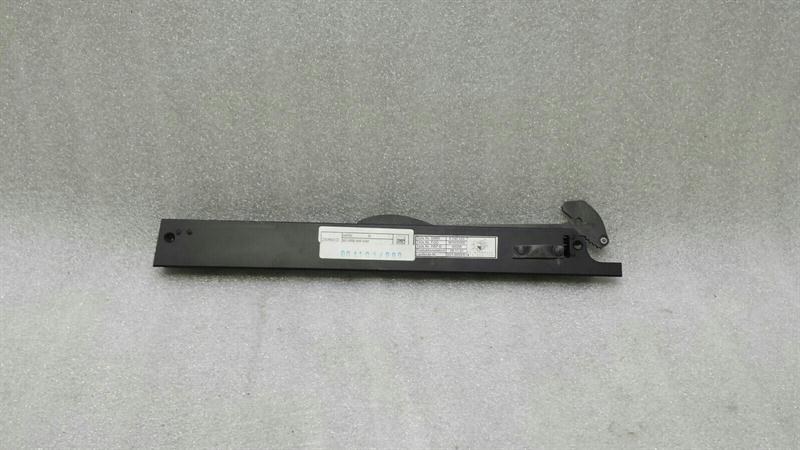 BMW 7 series E66 right quarter sunblind roller blind 8240520 sun protection roller blind right