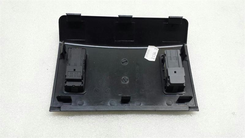 BMW 7 series E65 facelift dome light 63316962053 interior light interior light