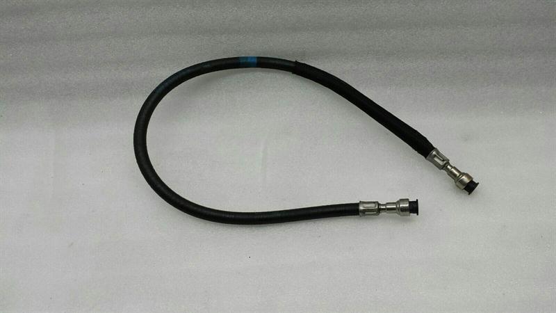 BMW 6 Series E63 E64 Fuel Line 7537964 Fuel Line 630i
