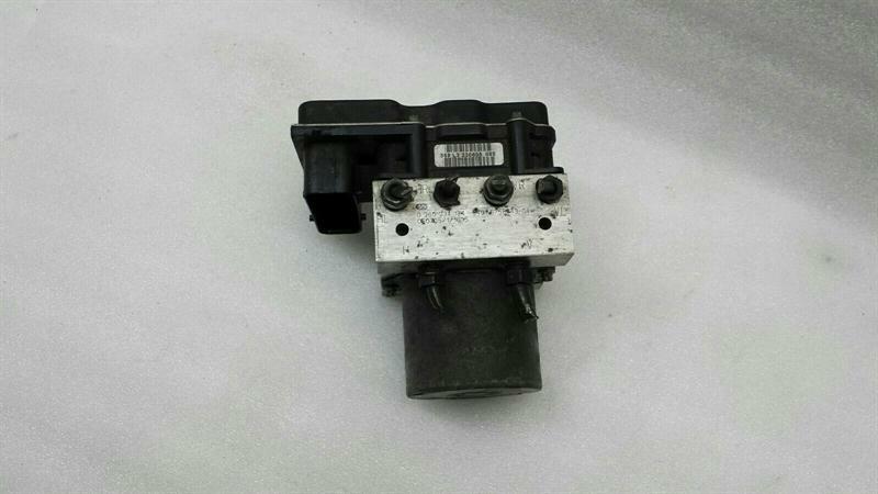 BMW 6 Series E63 E64 Hydraulic Block Control Unit 34516769703 ABS Pump N52 3.0i