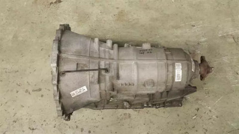 2009 JAGUAR XJ X350 2.7 DIESEL GEARBOX 5W93-7000-AD V6 AUTOMATIC TRANSMISSION TDV6