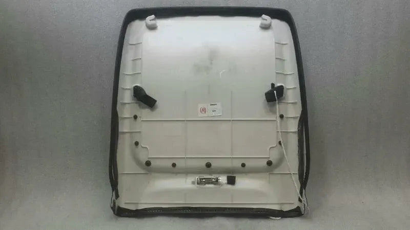 JAGUAR XJ X351 Front Left Seat Cover 2W93-F60770-AF Seat Left Front Trim