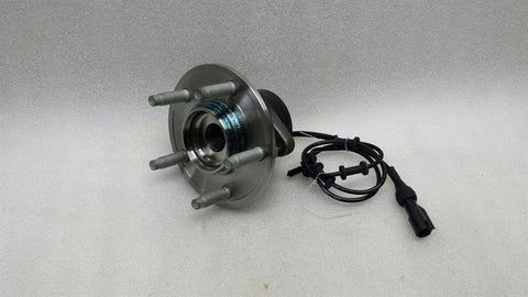 NEW JAGUAR XJ X351 Left Front Hub C2D3285 Wheel Bearing Housing Front Left NEW