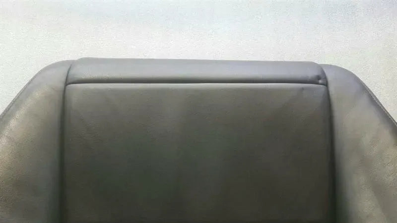 JAGUAR XJ X351 front left seat backrest L0016522AB01LE seat front left leather