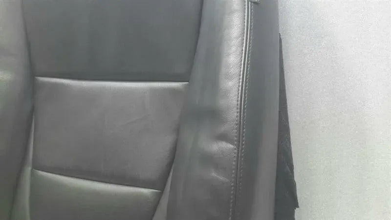 JAGUAR XJ X351 front left seat backrest L0016522AB01LE seat front left leather