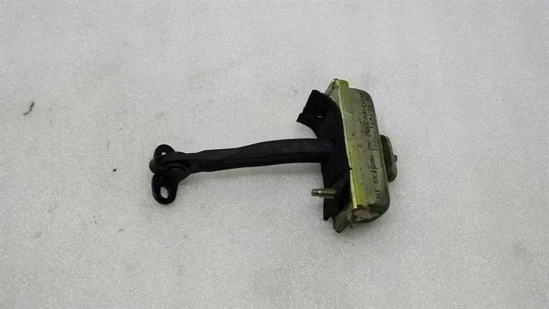 Jaguar XJ X350 Door Check Stop Brake C2C35544 Door Brake
