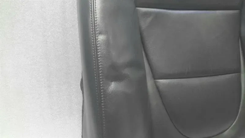 JAGUAR XJ X351 front left seat backrest L0016522AB01LE seat front left leather