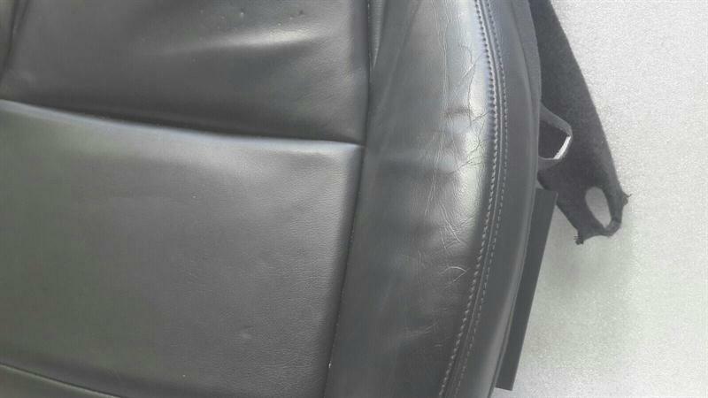 JAGUAR XJ X351 Front Left Seat Lower Seat Front Left Leather Leather