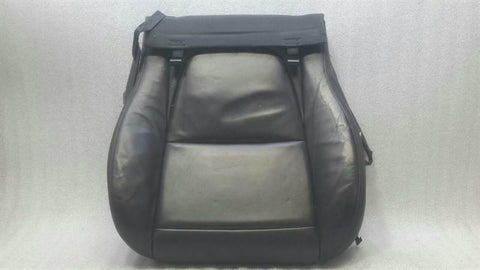 JAGUAR XJ X351 Front Left Seat Lower Seat Front Left Leather Leather