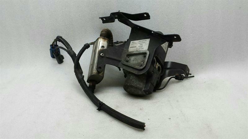 JAGUAR XJ X350 Auxiliary Heater (Webasto) 2.7D Heater Webasto