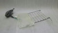 Jaguar XJ X351 Left Seat Lumbar Support L0016486AA Lumbar Support Seat Left