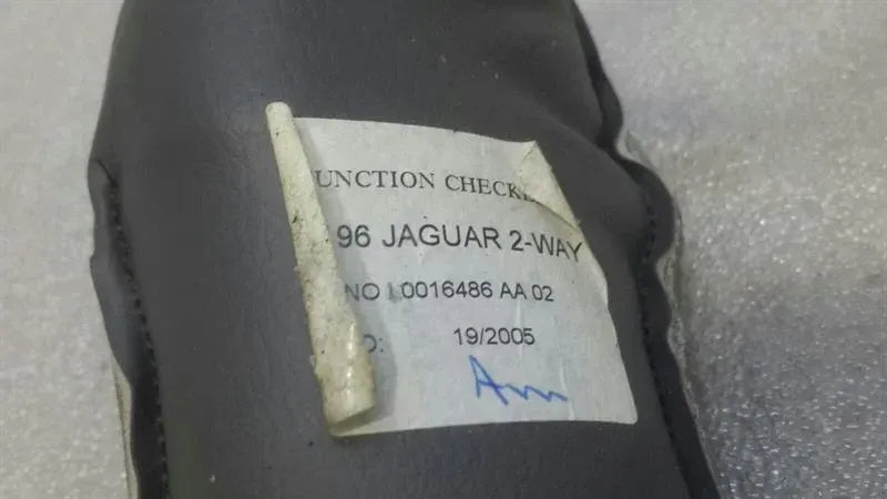 Jaguar XJ X351 Right Seat Lumbar Support L0016486AA Lumbar Support Seat Right