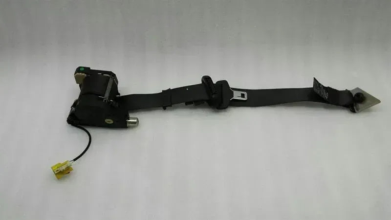JAGUAR XJ X350 seat belt rear right C2C39894LEG rear seat belt Xj8