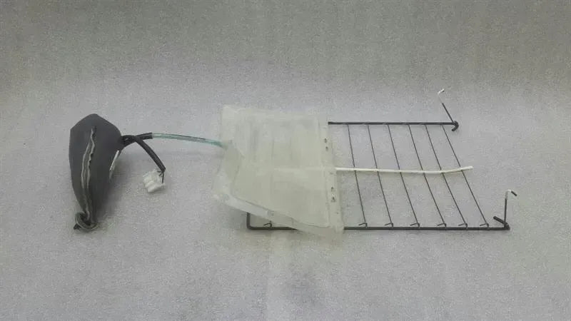 Jaguar XJ X351 Right Seat Lumbar Support L0016486AA Lumbar Support Seat Right